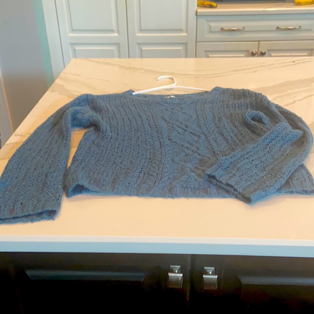 Tucker and Tate sweater